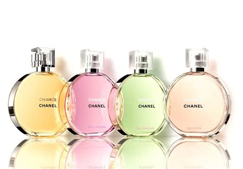 prezzo profumo change chanel|CHANEL Chance .